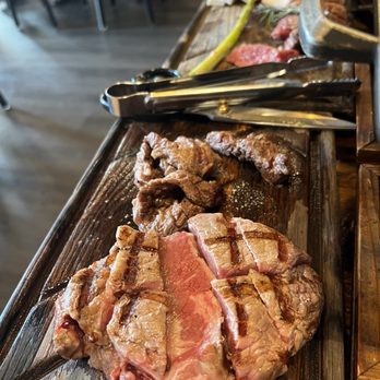 Gooyi92 - Combination plate for $139 - Korean Near Me - Irvine, California Gooyi92 - Combination plate for $139 - Korean Near Me - Irvine, California