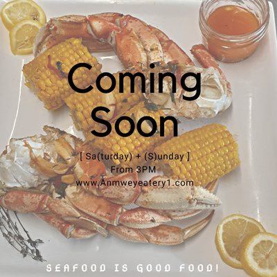 Anmwey Eatery by null