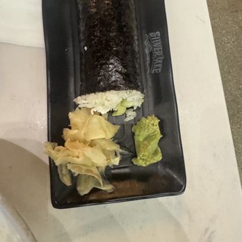 Silverlake Ramen - California hand California Roll - Ramen Near Me - South Pasadena, California