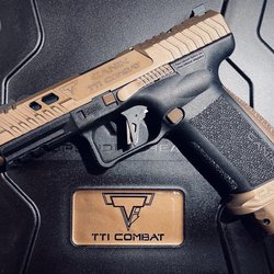 Ramsey Tactical