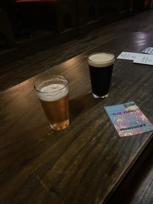 Cherry Street Tavern by null