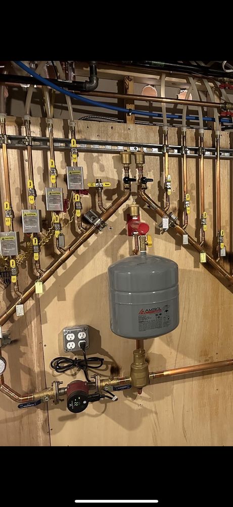 Slide of Cherrys Home Improvements