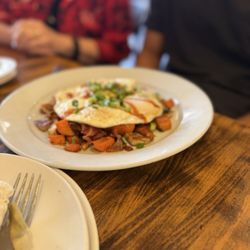 Marmalade Cafe - Malibu - Paleo Power Breakfast