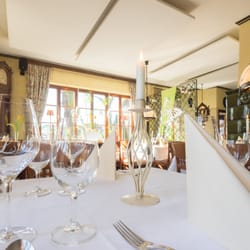 Restaurant Lohmann - Restaurant Lohmann
