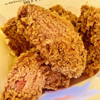 Hey Chicken - Burgers Near Me - San Gabriel, California