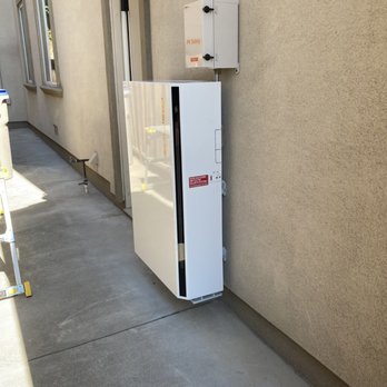 Infinium Solar Roofing and Electric - FranklinWH aPower S - Solar Installation Near Me - Campbell, California Infinium Solar Roofing and Electric - FranklinWH aPower S - Solar Installation Near Me - Campbell, California