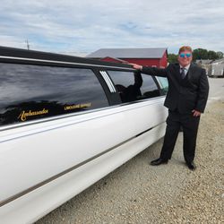 Ambassador Limousine Service