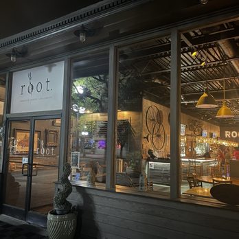 Root - American Near Me - Georgetown, South Carolina
