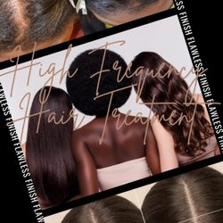 Flawless Finish - Hair loss/thinning treatment (Home based business)