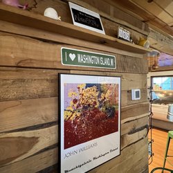 Wis-Co - Cafe art