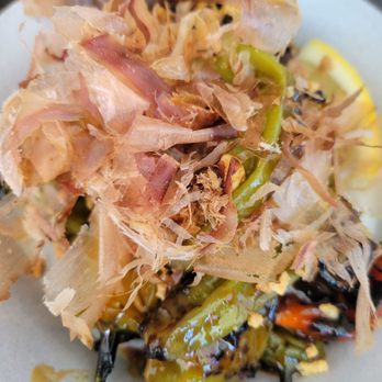 Bamboo Sushi - Sushi Bars Near Me - San Ramon, California