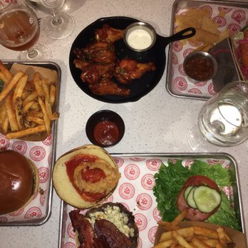 Ballast Point - Brewpubs Near Me - Anaheim, California