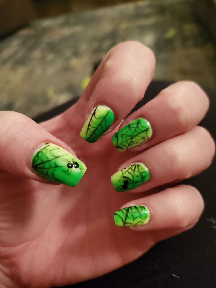 DIAMOND NAIL LOUNGE Updated September 2024 40 Photos 1430