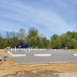 WJH Concrete