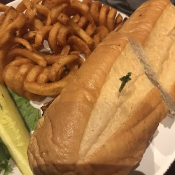 Bullpen Tavern - Chicken sandwich - Venues & Event Spaces Near Me - Glens Falls, New York