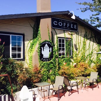 Fallbrook Coffee Co - New American Near Me - Fallbrook, California