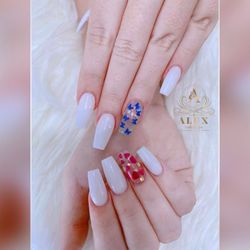 Alux Nails & Spa