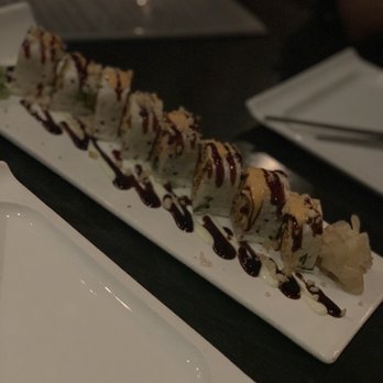 Starfish - Asian Fusion Near Me - Laguna Beach, California