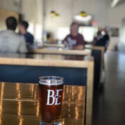 Back East Brewing Company