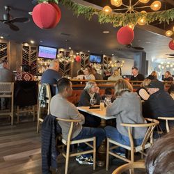 TASTE! Craft Eatery - Paso Robles - The welcoming and lively atmosphere