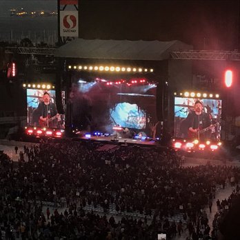 Oracle Park - Fallout Boy - Stadiums & Arenas Near Me - San Francisco, California Oracle Park - Fallout Boy - Stadiums & Arenas Near Me - San Francisco, California