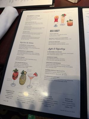Menu photo 3 Pappadeaux Seafood Kitchen Phoenix, AZ Menu photo 3 Pappadeaux Seafood Kitchen Phoenix, AZ