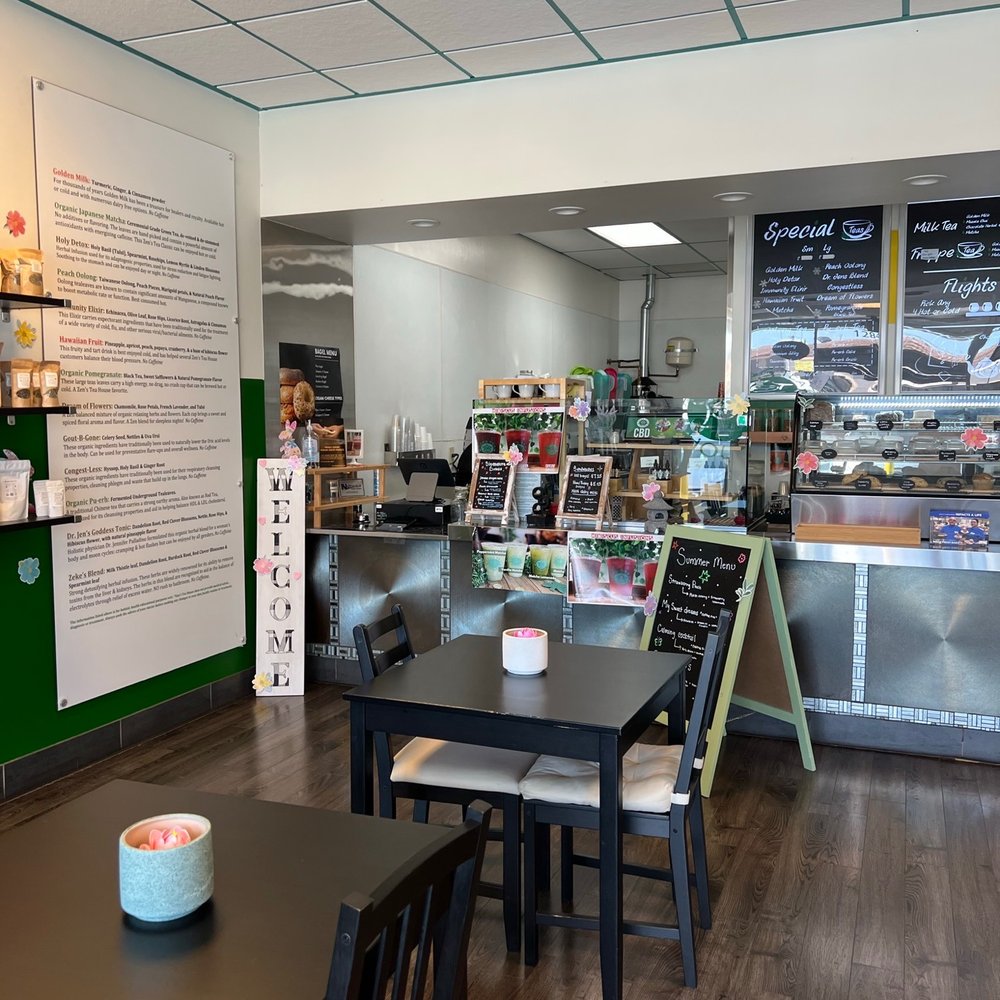 Zen's Tea House - IG: happyfoodieoc - Tea Rooms Near Me - Norwalk, California Zen's Tea House - IG: happyfoodieoc - Tea Rooms Near Me - Norwalk, California
