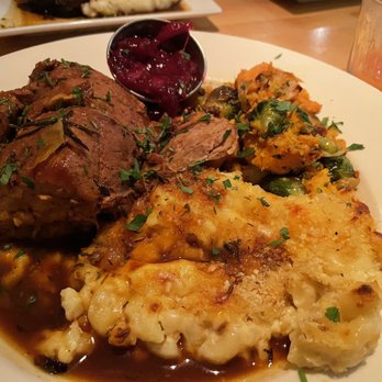 Galaxy - Pork, mac n cheese, hash - Cocktail Bars Near Me - Easthampton, Massachusetts