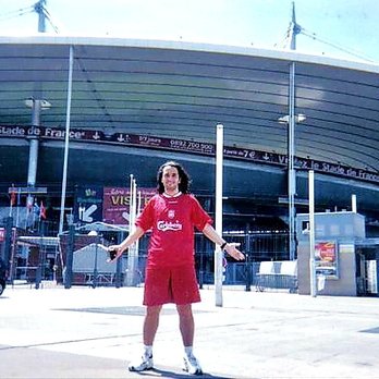 Stade de France - I can't Stade losing you - Stadiums & Arenas Near Me - Saint-Denis, 93