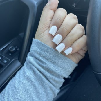 D's House Nails - By Sam Again! - Nail Salons Near Me - Pleasant Hill, California