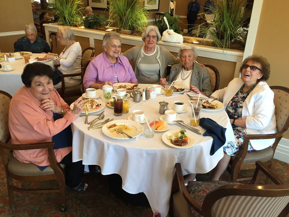 THE AMSTERDAM AT HARBORSIDE 40 Photos 300 E Overlook, Port