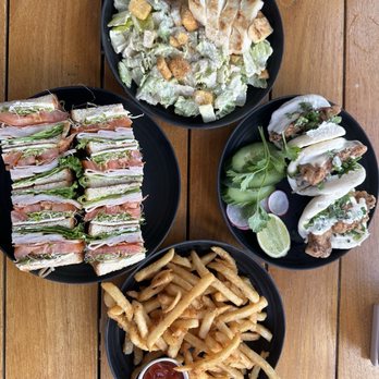 Swell Restaurant and Pool Bar - Bars Near Me - Honolulu, Hawaii Swell Restaurant and Pool Bar - Bars Near Me - Honolulu, Hawaii