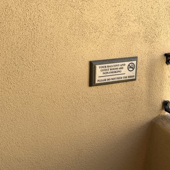 Monterey Bay Inn - Clear no smoking sign ... - Hotels Near Me - Monterey, California Monterey Bay Inn - Clear no smoking sign ... - Hotels Near Me - Monterey, California
