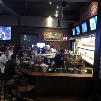 Taco Mac - American Near Me - Atlanta, Georgia