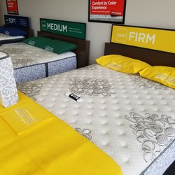 Mattress Firm Hooksett Crossing