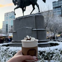 Union Square Holiday Market