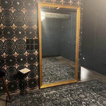 Prohibition - Entrance area - Cocktail Bars Near Me - St. Louis, Missouri