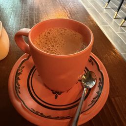 Masala chai