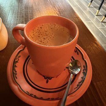 Rivayat - Masala chai - Indian Near Me - Charleston, South Carolina