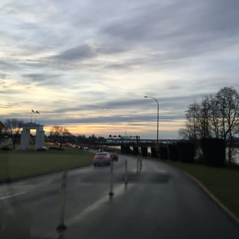 U.S. Customs and Border Protection - No lineup for NEXUS holders~ - Departments of Motor Vehicles Near Me - Blaine, Washington U.S. Customs and Border Protection - No lineup for NEXUS holders~ - Departments of Motor Vehicles Near Me - Blaine, Washington