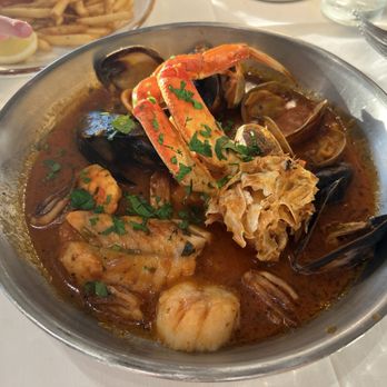 Skates On The Bay - Seafood Near Me - Berkeley, California