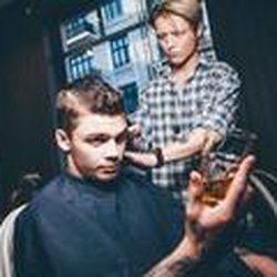 Frankies Saloon & Barbershop
