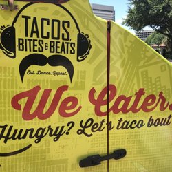Tacos, Bites & Beats