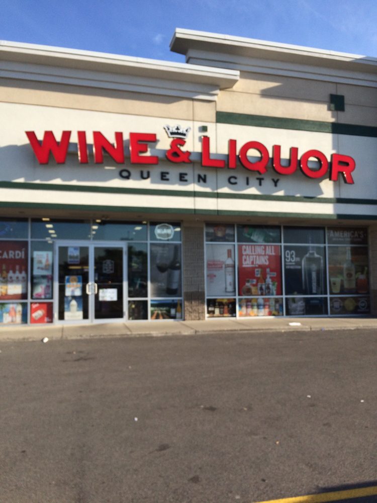 QUEEN CITY WINE & LIQUOR 30 Photos & 16 Reviews 2101 Elmwood Ave