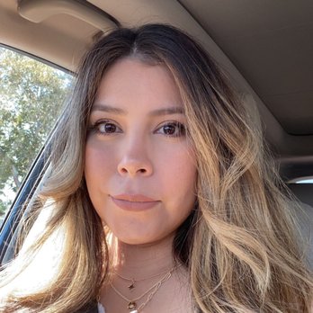 Vlovehair Collective - 3 month blonde bayalage - Hair Salons Near Me - Fullerton, California Vlovehair Collective - 3 month blonde bayalage - Hair Salons Near Me - Fullerton, California