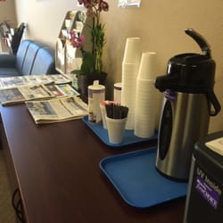Vet Center - COFFEE!!!!
