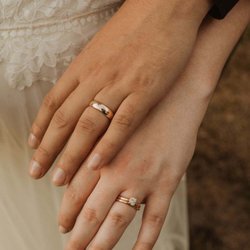 John Anthony Jewelers - Wedding bands!