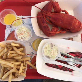 Bob Lobster - Seafood Near Me - Newbury, Massachusetts Bob Lobster - Seafood Near Me - Newbury, Massachusetts