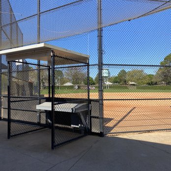Hancock Park - Baseball Fields Near Me - Clermont, Florida