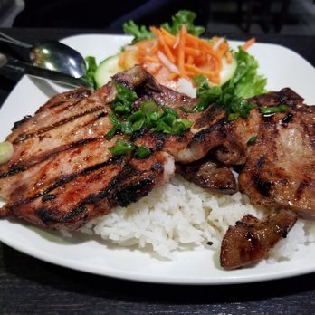 Pho Bo - Vietnamese Near Me - San Diego, California